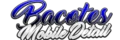 Bacotes Mobile Detailing logo
